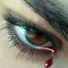   bleeding eyes